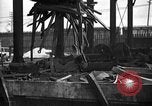 Image of construction process United States USA, 1916, second 13 stock footage video 65675067976