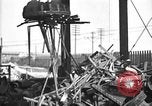 Image of construction process United States USA, 1916, second 14 stock footage video 65675067976