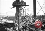 Image of construction process United States USA, 1916, second 15 stock footage video 65675067976