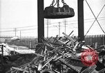 Image of construction process United States USA, 1916, second 16 stock footage video 65675067976