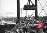 Image of construction process United States USA, 1916, second 17 stock footage video 65675067976