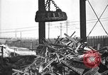 Image of construction process United States USA, 1916, second 19 stock footage video 65675067976