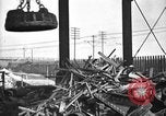 Image of construction process United States USA, 1916, second 20 stock footage video 65675067976
