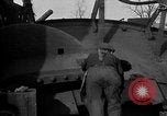 Image of construction process United States USA, 1916, second 26 stock footage video 65675067976