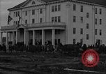 Immagine di Newton Diehl Baker Jr Wrightstown New Jersey USA, 1918, secondo 4 filmato di repertorio 65675067977