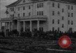 Immagine di Newton Diehl Baker Jr Wrightstown New Jersey USA, 1918, secondo 5 filmato di repertorio 65675067977