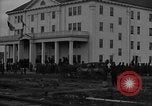 Immagine di Newton Diehl Baker Jr Wrightstown New Jersey USA, 1918, secondo 6 filmato di repertorio 65675067977