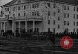 Immagine di Newton Diehl Baker Jr Wrightstown New Jersey USA, 1918, secondo 7 filmato di repertorio 65675067977