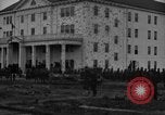 Immagine di Newton Diehl Baker Jr Wrightstown New Jersey USA, 1918, secondo 8 filmato di repertorio 65675067977