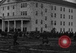 Immagine di Newton Diehl Baker Jr Wrightstown New Jersey USA, 1918, secondo 10 filmato di repertorio 65675067977