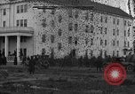 Immagine di Newton Diehl Baker Jr Wrightstown New Jersey USA, 1918, secondo 15 filmato di repertorio 65675067977