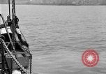 Standbild deutscher Segler Mittelmeer, 1918, aus Sekunde 4 historischem Filmmaterial Videoclip 65675067978