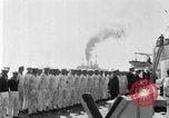 Standbild deutscher Segler Mittelmeer, 1918, aus Sekunde 5 historischem Filmmaterial Videoclip 65675067978