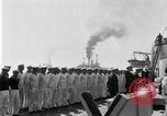 Standbild deutscher Segler Mittelmeer, 1918, aus Sekunde 6 historischem Filmmaterial Videoclip 65675067978