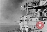 Standbild deutscher Segler Mittelmeer, 1918, aus Sekunde 10 historischem Filmmaterial Videoclip 65675067978