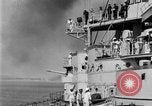 Standbild deutscher Segler Mittelmeer, 1918, aus Sekunde 11 historischem Filmmaterial Videoclip 65675067978
