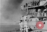 Standbild deutscher Segler Mittelmeer, 1918, aus Sekunde 12 historischem Filmmaterial Videoclip 65675067978