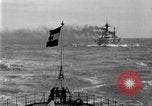 Standbild deutscher Segler Mittelmeer, 1918, aus Sekunde 34 historischem Filmmaterial Videoclip 65675067978