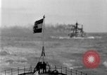 Standbild deutscher Segler Mittelmeer, 1918, aus Sekunde 35 historischem Filmmaterial Videoclip 65675067978