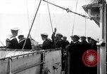 Standbild deutscher Segler Mittelmeer, 1918, aus Sekunde 38 historischem Filmmaterial Videoclip 65675067978