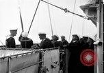 Standbild deutscher Segler Mittelmeer, 1918, aus Sekunde 39 historischem Filmmaterial Videoclip 65675067978