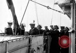 Standbild deutscher Segler Mittelmeer, 1918, aus Sekunde 40 historischem Filmmaterial Videoclip 65675067978
