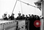 Standbild deutscher Segler Mittelmeer, 1918, aus Sekunde 41 historischem Filmmaterial Videoclip 65675067978