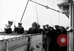 Standbild deutscher Segler Mittelmeer, 1918, aus Sekunde 42 historischem Filmmaterial Videoclip 65675067978