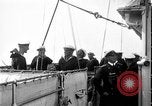 Standbild deutscher Segler Mittelmeer, 1918, aus Sekunde 44 historischem Filmmaterial Videoclip 65675067978