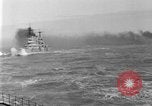 Standbild deutscher Segler Mittelmeer, 1918, aus Sekunde 57 historischem Filmmaterial Videoclip 65675067978