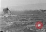 Standbild deutscher Segler Mittelmeer, 1918, aus Sekunde 59 historischem Filmmaterial Videoclip 65675067978