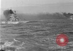 Standbild deutscher Segler Mittelmeer, 1918, aus Sekunde 61 historischem Filmmaterial Videoclip 65675067978