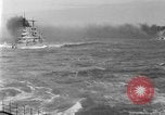 Standbild deutscher Segler Mittelmeer, 1918, aus Sekunde 62 historischem Filmmaterial Videoclip 65675067978