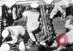 Standbild deutscher Segler Mittelmeer, 1918, aus Sekunde 1 historischem Filmmaterial Videoclip 65675067979