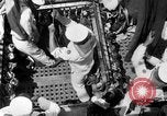 Standbild deutscher Segler Mittelmeer, 1918, aus Sekunde 6 historischem Filmmaterial Videoclip 65675067979