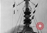 Standbild deutscher Segler Mittelmeer, 1918, aus Sekunde 7 historischem Filmmaterial Videoclip 65675067979