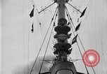 Standbild deutscher Segler Mittelmeer, 1918, aus Sekunde 9 historischem Filmmaterial Videoclip 65675067979