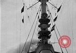 Standbild deutscher Segler Mittelmeer, 1918, aus Sekunde 10 historischem Filmmaterial Videoclip 65675067979