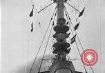 Standbild deutscher Segler Mittelmeer, 1918, aus Sekunde 11 historischem Filmmaterial Videoclip 65675067979