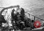 Standbild deutscher Segler Mittelmeer, 1918, aus Sekunde 13 historischem Filmmaterial Videoclip 65675067979