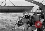 Standbild deutscher Segler Mittelmeer, 1918, aus Sekunde 17 historischem Filmmaterial Videoclip 65675067979