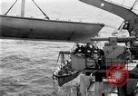 Standbild deutscher Segler Mittelmeer, 1918, aus Sekunde 18 historischem Filmmaterial Videoclip 65675067979