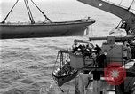 Standbild deutscher Segler Mittelmeer, 1918, aus Sekunde 19 historischem Filmmaterial Videoclip 65675067979
