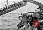 Standbild deutscher Segler Mittelmeer, 1918, aus Sekunde 21 historischem Filmmaterial Videoclip 65675067979