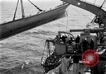 Standbild deutscher Segler Mittelmeer, 1918, aus Sekunde 22 historischem Filmmaterial Videoclip 65675067979