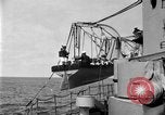 Standbild deutscher Segler Mittelmeer, 1918, aus Sekunde 23 historischem Filmmaterial Videoclip 65675067979