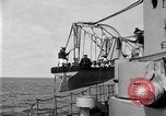 Standbild deutscher Segler Mittelmeer, 1918, aus Sekunde 24 historischem Filmmaterial Videoclip 65675067979