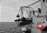 Standbild deutscher Segler Mittelmeer, 1918, aus Sekunde 25 historischem Filmmaterial Videoclip 65675067979
