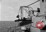 Standbild deutscher Segler Mittelmeer, 1918, aus Sekunde 26 historischem Filmmaterial Videoclip 65675067979
