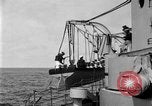 Standbild deutscher Segler Mittelmeer, 1918, aus Sekunde 27 historischem Filmmaterial Videoclip 65675067979